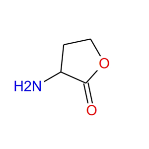 高絲氨酸內(nèi)酯 1192-20-7