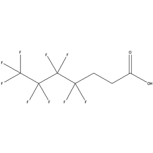 4,4,5,5,6,6,7,7,7-九氟庚酸