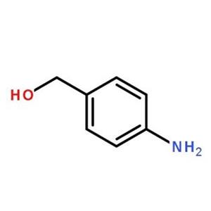 對氨基苯甲醇  623-04-1