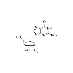 2'-甲氧基鳥(niǎo)苷