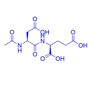 異冬谷酸/3106-85-2/Spaglumic Acid/Ac-D-E