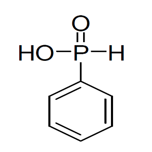 苯基次膦酸