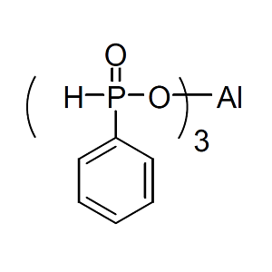苯基次膦酸鋁