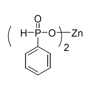 苯基次膦酸鋅；阻燃劑ZADP