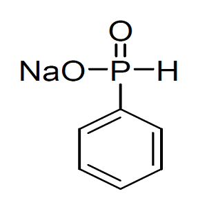苯基次膦酸鈉；阻燃劑SBP