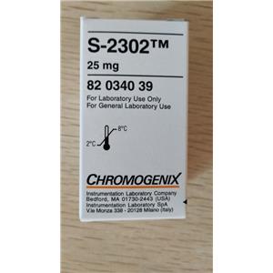 供應(yīng)意大利 Chromogenix   發(fā)色底物S-2302