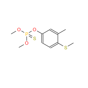 55-38-9；倍硫磷；Fenthion