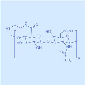 HA-IC,吲哚菁綠標記透明質酸鈉
