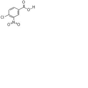 對氯間硝基苯甲酸