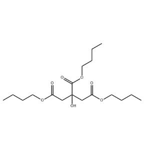 檸檬酸三丁酯 77-94-1