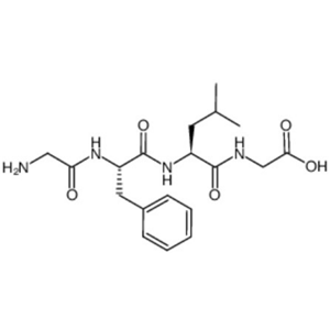 104845-49-0，H-Gly-Phe-Leu-Gly-OH，試劑特點介紹