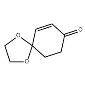 1,4-Dioxaspiro[4.5]dec-6-en-8-one