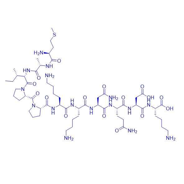 K-Casein (106-116),bovine  103951-35-5.png