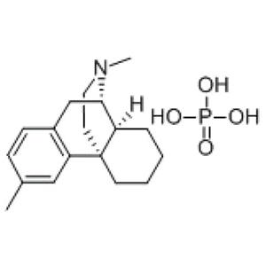 磷酸二甲啡烷合成路線