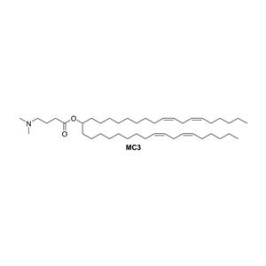 Dlin-MC3-DMA