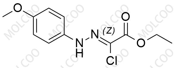 阿哌沙班雜質(zhì)B