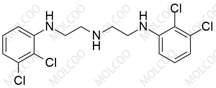 阿立哌唑雜質(zhì)1