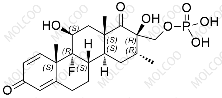 倍他米松磷酸鈉雜質(zhì)10