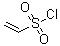 CAS 登錄號(hào)：6608-47-5, 乙烯基磺酰氯