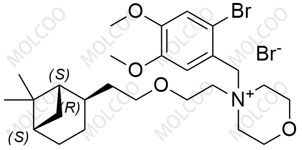 匹維溴銨雜質(zhì)3