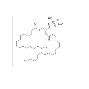 二硬脂酰磷脂酸,DSPA,108321-18-2,脂質體材料