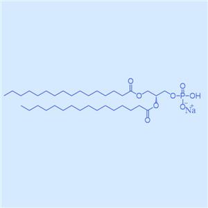 DPPA,二棕櫚酰磷脂酸,169051-60-9
