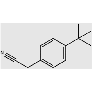 對(duì)叔丁基氰芐