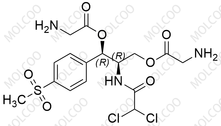 甲砜霉素雜質(zhì)2