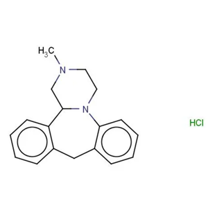 鹽酸米安色林雜質(zhì)對(duì)照品