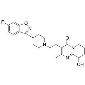 帕利哌酮雜質(zhì)對(duì)照品