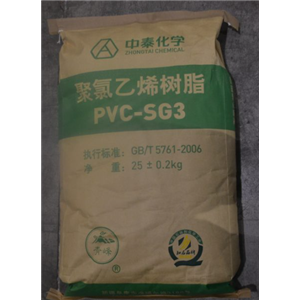 PVC   SG3醫(yī)療、農(nóng)業(yè)、日用、汽車、電器、其他軟質(zhì)品