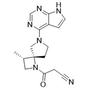 迪高替尼Delgocitinib（JTE-052）