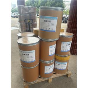 諾氟沙星  100克/瓶  500克/瓶  1kg/瓶  25kg/桶    