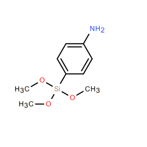 對(duì)氨苯基三甲氧基硅烷