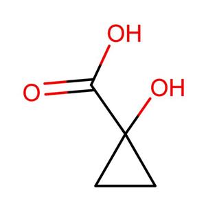 1-羥基環(huán)丙烷羧酸；17994-25-1