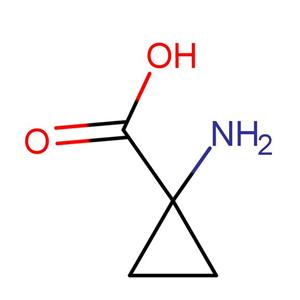 1-氨基環(huán)丙基甲酸，1-氨基環(huán)丙烷-1-羧酸