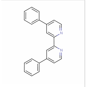 4,4'-二苯基-2,2'-聯(lián)吡啶　科研專用　97％　現(xiàn)貨