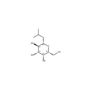 異丙基-beta-D-硫代半乳糖吡喃糖苷 367-93-1