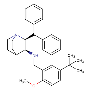 枸櫞酸馬羅匹坦