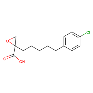 氯米芬檸檬酸鹽；克羅米芬