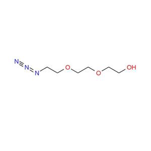 疊氮-三聚乙二醇