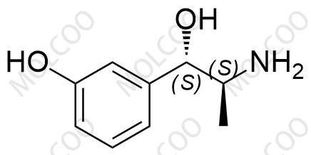 重酒石酸間羥胺雜質(zhì)5