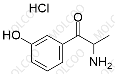 重酒石酸間羥胺雜質(zhì)11