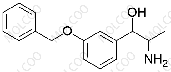 重酒石酸間羥胺USP有關(guān)物質(zhì)B