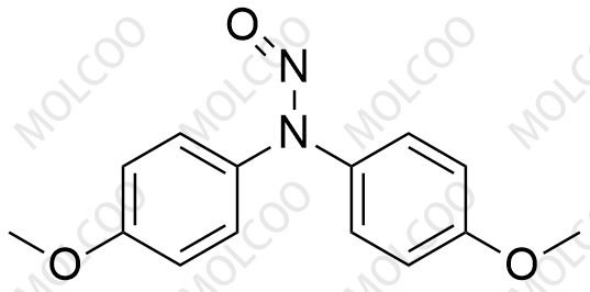 阿哌沙班雜質102(亞硝基苯胺)