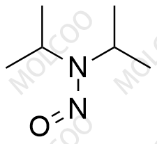 亞硝基二異丙胺