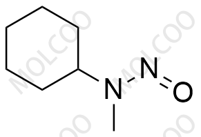 N-亞硝基溴己新雜質