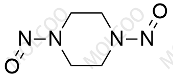 1,4-二亞硝基哌嗪