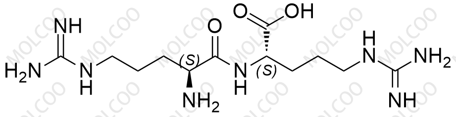 精氨酸二聚體