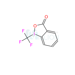 1-(三氟甲基)-1,2-苯碘酰-3(1H)-酮